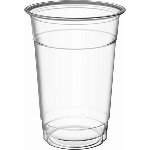 20oz PET Cups – 1000pcs