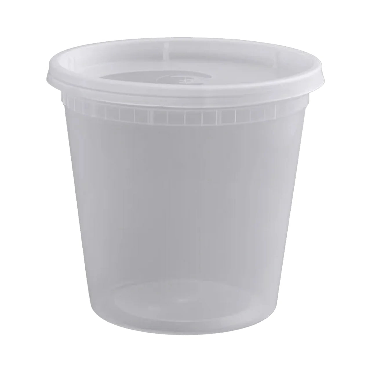 Cups & Lids