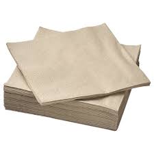 Napkins
