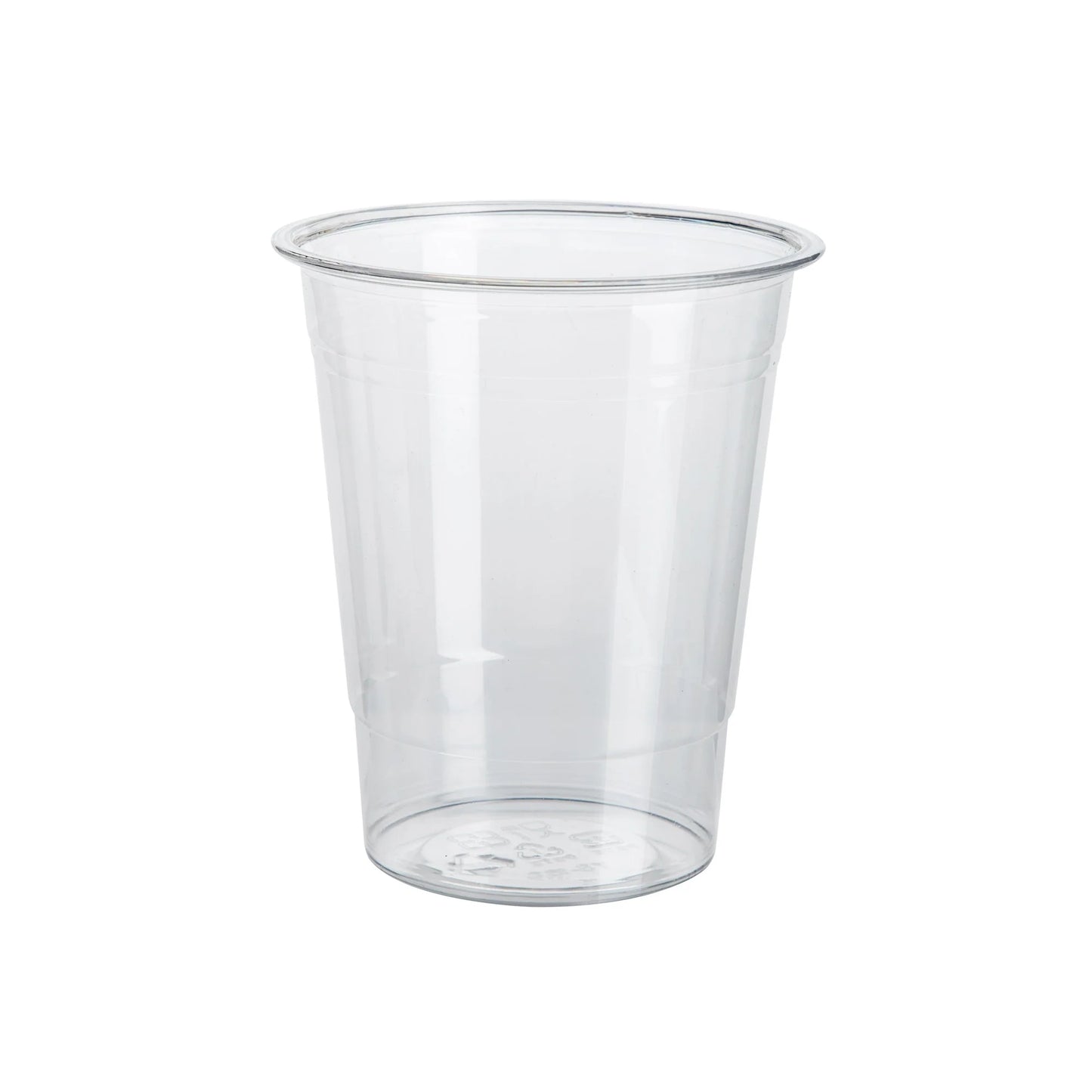 16oz PET Cold Cup – 1000/Case