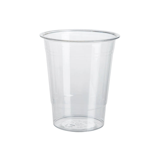 16oz PET Cold Cup – 1000/Case