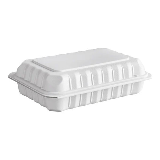 One-Compartment Food Container PP206 - 150/case