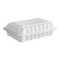 One-Compartment Food Container PP206 - 150/case