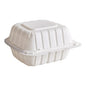 One-Compartment Food Container PP225W - 250/case