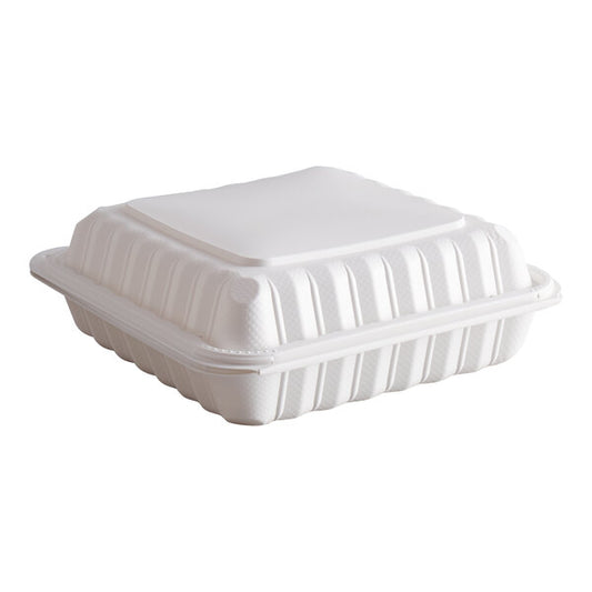 Hinged Food Container PP991 - 150/case