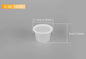 16oz Round Container with Lid S-16 - 240/case