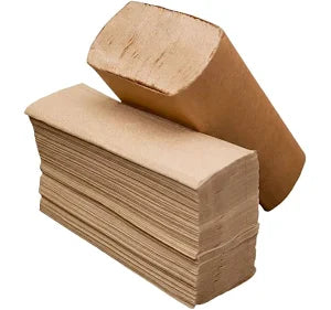 Kraft Multifold Paper Towel – 4000/Case