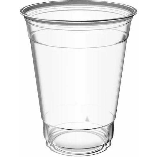 12oz PET Cup – 1000pcs
