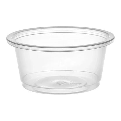 2oz PP Portion Cup – 2500pcs