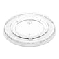 4oz PP Portion Lids – 2500pcs