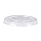 3.25oz PP Portion Cup Lids - 2500/case