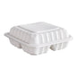Hinged Food Container PP883 - 150/case