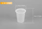 32oz Round Container with Lid S-32 - 240/case